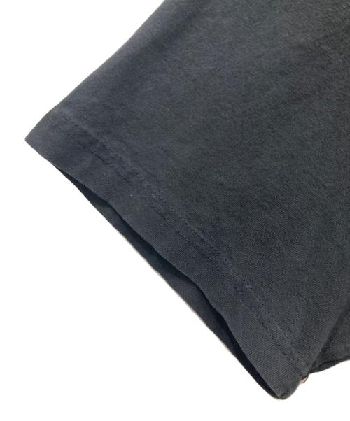 DIESEL（ディーゼル）DIESEL (ディーゼル) T-WASH-PEELOVAL ブラック サイズ:SIZE Mの古着・服飾アイテム