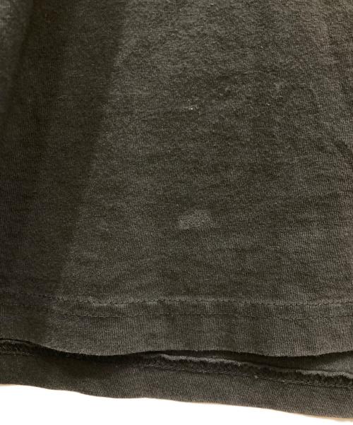 DIESEL（ディーゼル）DIESEL (ディーゼル) T-WASH-PEELOVAL ブラック サイズ:SIZE Mの古着・服飾アイテム