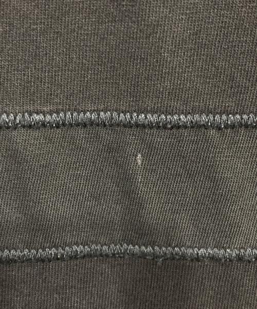 DIESEL（ディーゼル）DIESEL (ディーゼル) T-WASH-PEELOVAL ブラック サイズ:SIZE Mの古着・服飾アイテム