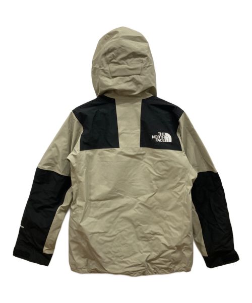THE NORTH FACE（ザ ノース フェイス）THE NORTH FACE (ザ ノース フェイス) Mountain Jacket　マウンテンジャケット クレイグレー サイズ:Ⅿ 未使用品の古着・服飾アイテム