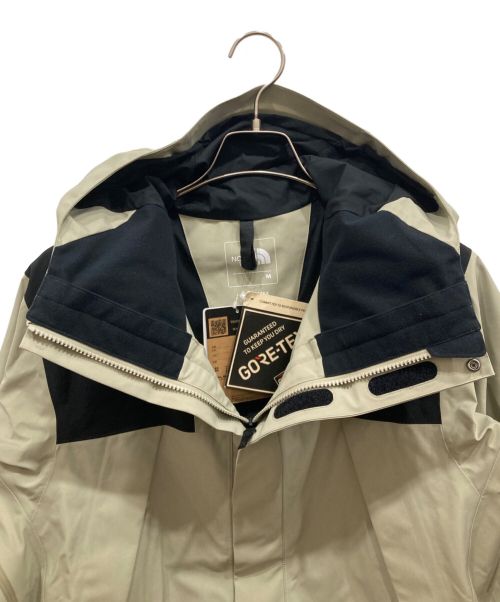 THE NORTH FACE（ザ ノース フェイス）THE NORTH FACE (ザ ノース フェイス) Mountain Jacket　マウンテンジャケット クレイグレー サイズ:Ⅿ 未使用品の古着・服飾アイテム