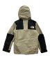 THE NORTH FACE (ザ ノース フェイス) Mountain Jacket　マウンテンジャケット クレイグレー サイズ:Ⅿ 未使用品：33000円