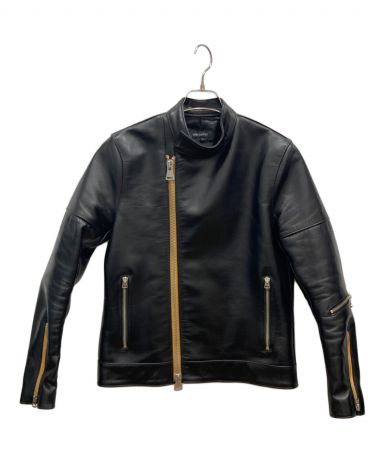 1285 極美品 イアデレザー iade leather シングルライダース L 1285 極美品 イアデレザー iade leather シングルライダース L 【公式