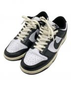 NIKEナイキ）の古着「Vintage Panda」｜ホワイト×ブラック