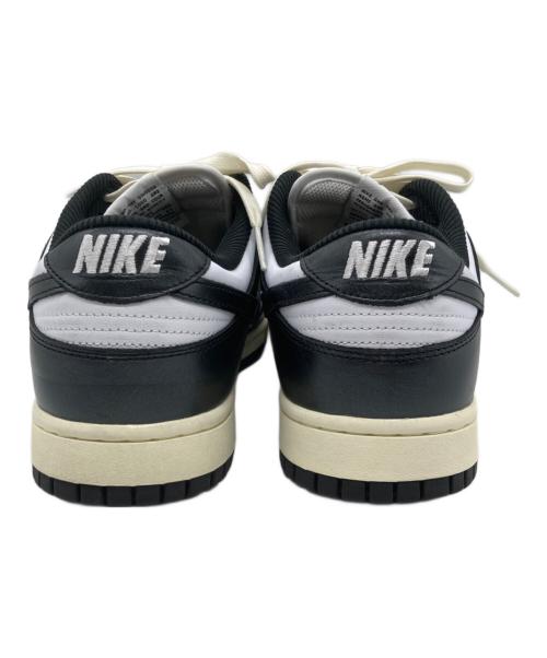 NIKE（ナイキ）NIKE (ナイキ) Vintage Panda ホワイト×ブラック サイズ:29の古着・服飾アイテム