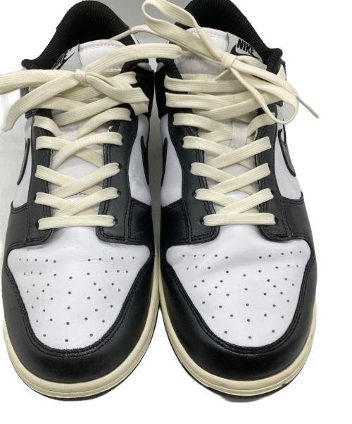 NIKE（ナイキ）NIKE (ナイキ) Vintage Panda ホワイト×ブラック サイズ:29の古着・服飾アイテム