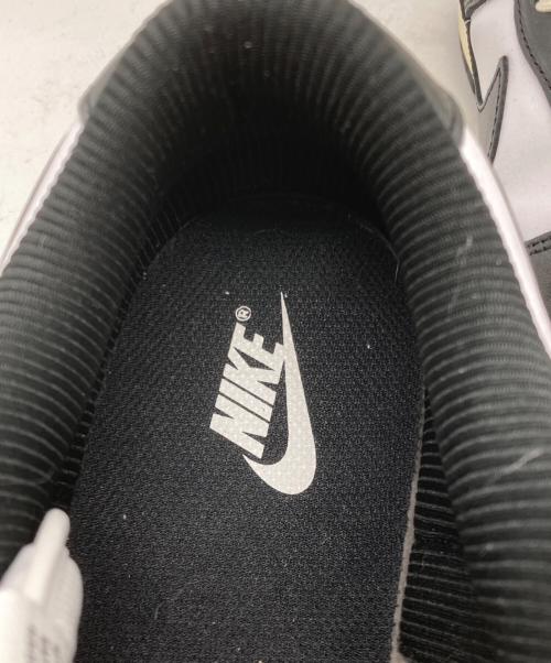 NIKE（ナイキ）NIKE (ナイキ) Vintage Panda ホワイト×ブラック サイズ:29の古着・服飾アイテム