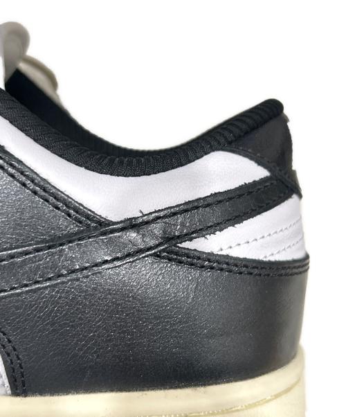 NIKE（ナイキ）NIKE (ナイキ) Vintage Panda ホワイト×ブラック サイズ:29の古着・服飾アイテム