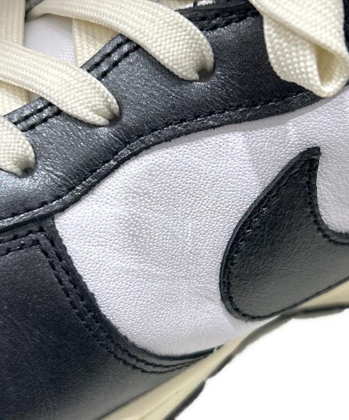 NIKE（ナイキ）NIKE (ナイキ) Vintage Panda ホワイト×ブラック サイズ:29の古着・服飾アイテム