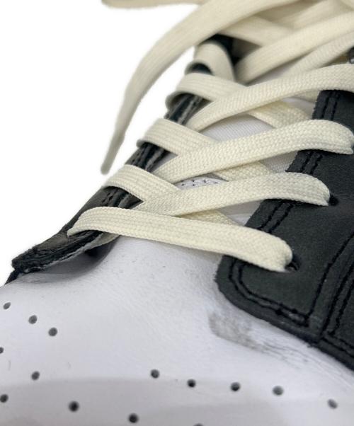 NIKE（ナイキ）NIKE (ナイキ) Vintage Panda ホワイト×ブラック サイズ:29の古着・服飾アイテム