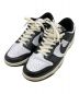 NIKE（ナイキ）の古着「Vintage Panda」｜ホワイト×ブラック