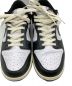 中古・古着 NIKE (ナイキ) Vintage Panda ホワイト×ブラック サイズ:29：4500円