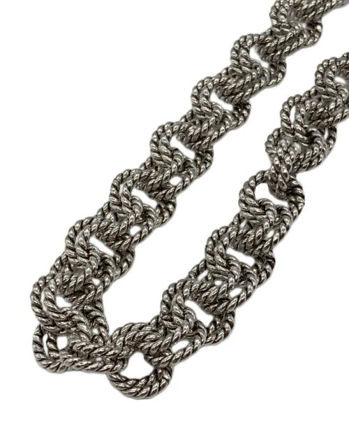 philippe audibert（フィリップオーディベール）PHILIPPE AUDIBERT (フィリップオーディベール) LODI ネックレスの古着・服飾アイテム