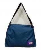 THE NORTH FACEザ ノース フェイス）の古着「ショルダーバッグ」｜ネイビー