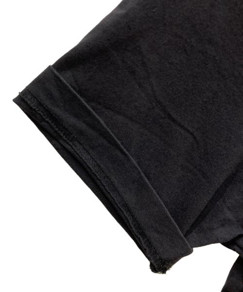 Y-3（ワイスリー）Y-3 (ワイスリー) Tシャツ ブラック サイズ:SIZE XSの古着・服飾アイテム