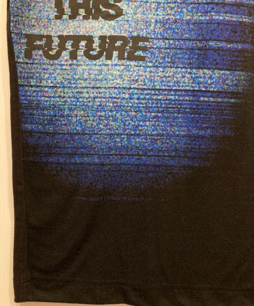 Y-3（ワイスリー）Y-3 (ワイスリー) Tシャツ ブラック サイズ:SIZE XSの古着・服飾アイテム