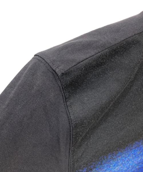 Y-3（ワイスリー）Y-3 (ワイスリー) Tシャツ ブラック サイズ:SIZE XSの古着・服飾アイテム