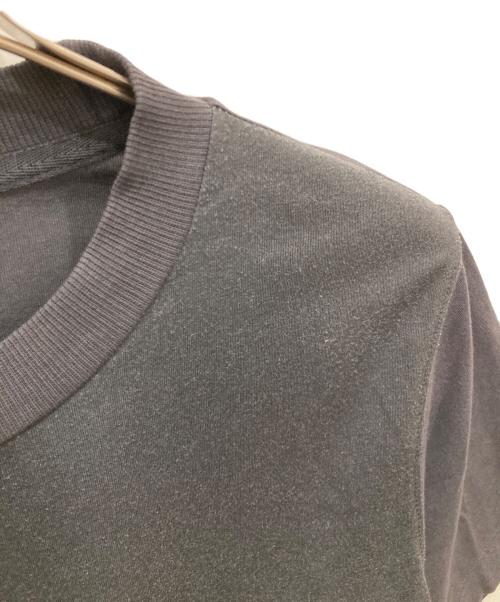 Y-3（ワイスリー）Y-3 (ワイスリー) Tシャツ ブラック サイズ:SIZE XSの古着・服飾アイテム