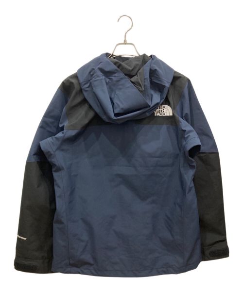 THE NORTH FACE（ザ ノース フェイス）THE NORTH FACE (ザ ノース フェイス) Mountain Jacket　マウンテンジャケット アーバンネイビー サイズ:L 未使用品の古着・服飾アイテム