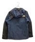 THE NORTH FACE (ザ ノース フェイス) Mountain Jacket　マウンテンジャケット アーバンネイビー サイズ:L 未使用品：32000円