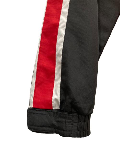 UMBRO（アンブロ）UMBRO (アンブロ) ジップアップジャケット レッド サイズ:Sの古着・服飾アイテム