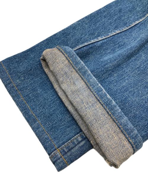LEVI'S（リーバイス）LEVI'S (リーバイス) 00’ｓ517ブーツカットデニムパンツ インディゴ サイズ:W28×L34の古着・服飾アイテム
