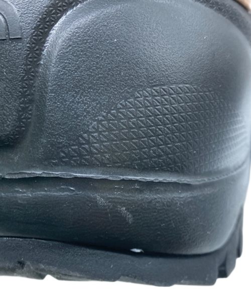 THE NORTH FACE（ザ ノース フェイス）THE NORTH FACE (ザ ノース フェイス) Snow Shot 6 Boots TX V ベージュ サイズ:26cmの古着・服飾アイテム