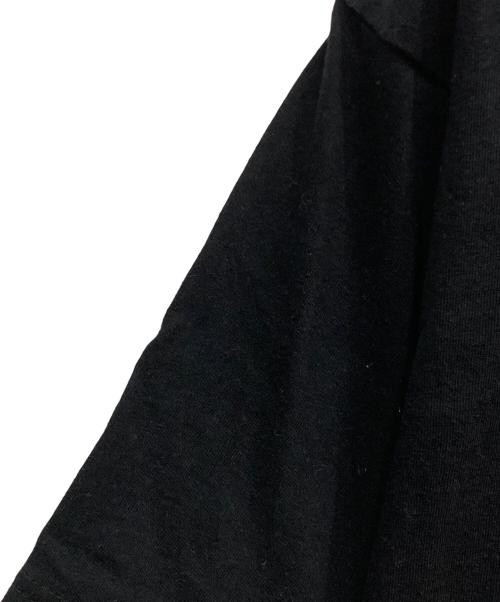 Hysteric Glamour（ヒステリックグラマー）Hysteric Glamour (ヒステリックグラマー) 23SS richard kern xx girls TEE ブラック サイズ:XLの古着・服飾アイテム