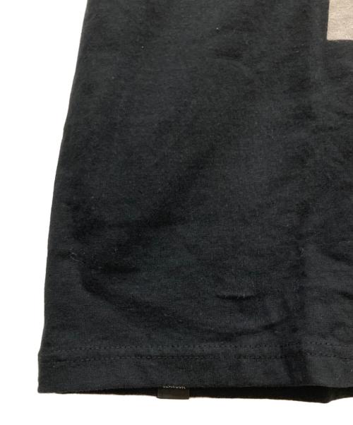 Hysteric Glamour（ヒステリックグラマー）Hysteric Glamour (ヒステリックグラマー) 23SS richard kern xx girls TEE ブラック サイズ:XLの古着・服飾アイテム