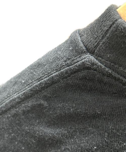 Hysteric Glamour（ヒステリックグラマー）Hysteric Glamour (ヒステリックグラマー) 23SS richard kern xx girls TEE ブラック サイズ:XLの古着・服飾アイテム