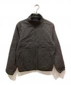 FILSONフィルソン）の古着「LINED WAXED JACKET」｜ブラック