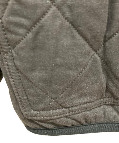 FILSON（フィルソン）FILSON (フィルソン) LINED WAXED JACKET ブラック サイズ:XSの古着・服飾アイテム