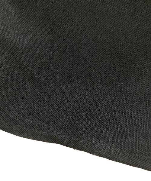 LEVI'S（リーバイス）LEVI'S (リーバイス) 90’s 517 スタプレ ドレス パンツ ブラック サイズ:W84CM L79CMの古着・服飾アイテム