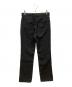 LEVI'S (リーバイス) 90’s 517 スタプレ ドレス パンツ ブラック サイズ:W84CM L79CM：3500円