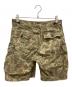 RRL (ダブルアールエル) 13スターダックハンターカモショーツ サイズ:76cm：16000円