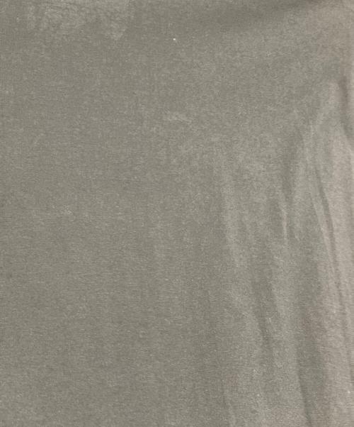 Hysteric Glamour（ヒステリックグラマー）Hysteric Glamour (ヒステリックグラマー) NIAGARA/AGAB オーバーサイズTシャツ ブラック サイズ:freeの古着・服飾アイテム