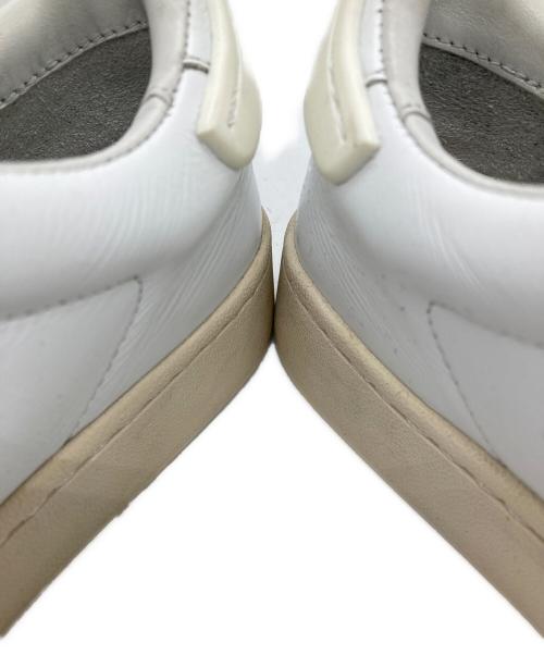 MARNI（マルニ）MARNI (マルニ) DADA BUMPER ホワイト サイズ:24.5の古着・服飾アイテム