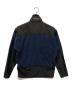 snow peak (スノーピーク) Moffle (モッフル) Fleece Hybrid Jacket ブラック サイズ:M：7000円
