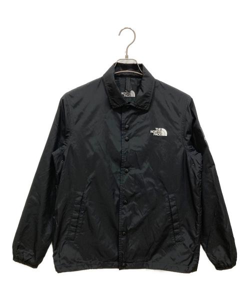THE NORTH FACE（ザ ノース フェイス）THE NORTH FACE (ザ ノース フェイス) The Coach Jacke ブラック サイズ:SIZE Sの古着・服飾アイテム