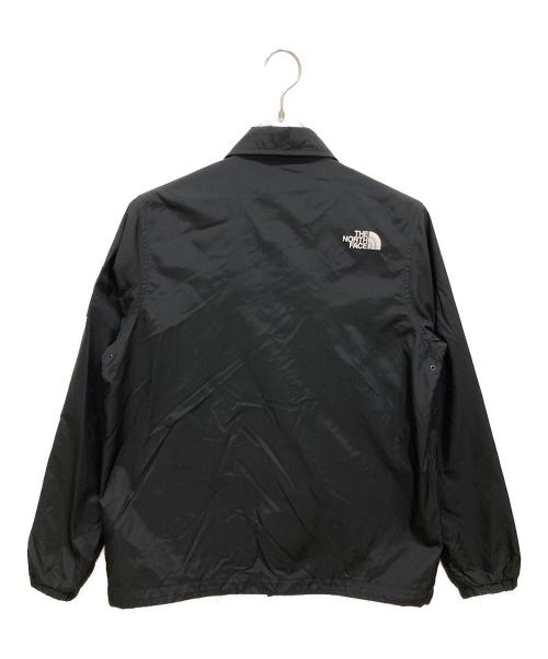 THE NORTH FACE（ザ ノース フェイス）THE NORTH FACE (ザ ノース フェイス) The Coach Jacke ブラック サイズ:SIZE Sの古着・服飾アイテム