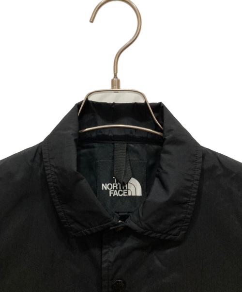 THE NORTH FACE（ザ ノース フェイス）THE NORTH FACE (ザ ノース フェイス) The Coach Jacke ブラック サイズ:SIZE Sの古着・服飾アイテム