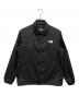 THE NORTH FACE（ザ ノース フェイス）の古着「The Coach Jacke」｜ブラック