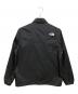 THE NORTH FACE (ザ ノース フェイス) The Coach Jacke ブラック サイズ:SIZE S：7000円