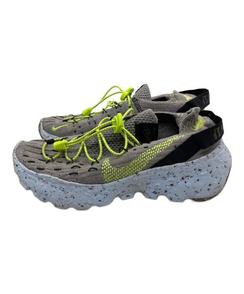 NIKE（ナイキ）NIKE (ナイキ) AIR JORDAN LEGACY ホワイト×レッド サイズ:SIZE 25.5cmの古着・服飾アイテム