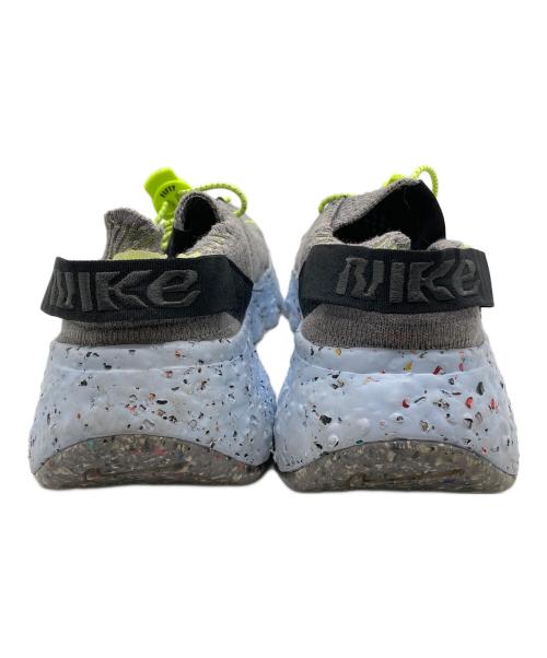 NIKE（ナイキ）NIKE (ナイキ) AIR JORDAN LEGACY ホワイト×レッド サイズ:SIZE 25.5cmの古着・服飾アイテム