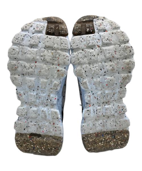 NIKE（ナイキ）NIKE (ナイキ) AIR JORDAN LEGACY ホワイト×レッド サイズ:SIZE 25.5cmの古着・服飾アイテム