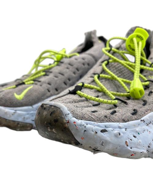 NIKE（ナイキ）NIKE (ナイキ) AIR JORDAN LEGACY ホワイト×レッド サイズ:SIZE 25.5cmの古着・服飾アイテム