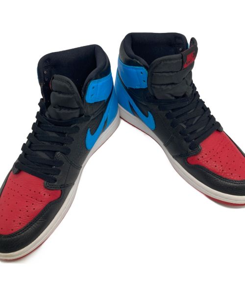 NIKE（ナイキ）NIKE (ナイキ) Air Jordan 1 High OG 