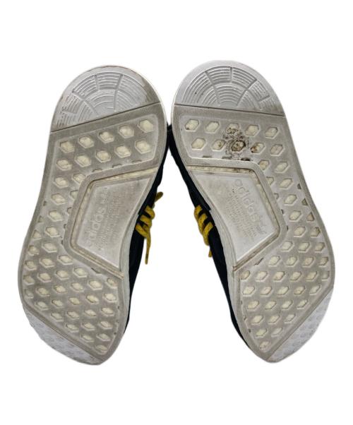 adidas（アディダス）adidas (アディダス) PW HUMAN RACE NMD ブラック サイズ:25.5の古着・服飾アイテム