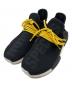 adidas（アディダス）の古着「PW HUMAN RACE NMD」｜ブラック